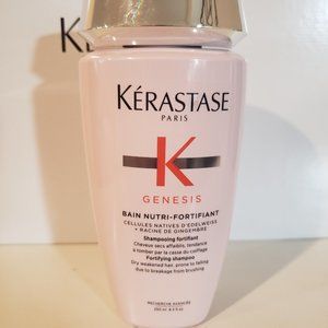 Kerastase Genesis Bain Nutri-Fortifiant